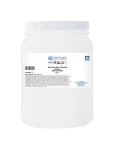 Methylene Blue Trihydrate, Reagent Grade