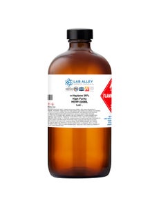 n-Heptane 99% High Purity Grade