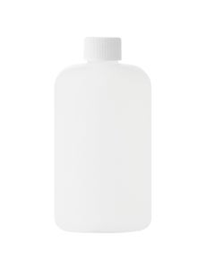 Natural Boston Round Bottles