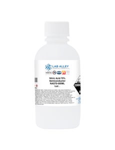 Nitric Acid 70% Solution, Semiconductor/ Electronic Grade