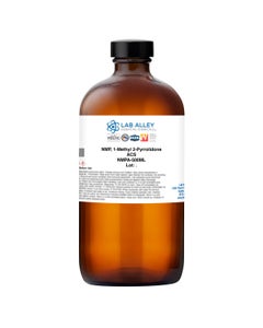 NMP, 1-Methyl-2-Pyrrolidone, ACS Grade