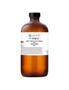 NMP, 1-Methyl-2-Pyrrolidone, Lab Grade