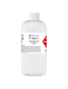 Organic Ethyl Alcohol, Corn, 190 Proof