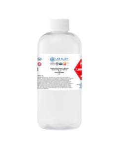 Organic Ethyl Alcohol, Corn, 190 Proof