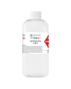 Organic Ethanol 190 Proof
