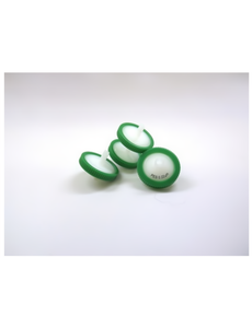 Sterile Syringe Filter with PES Membrane