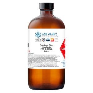 Petroleum Ether High Purity Grade