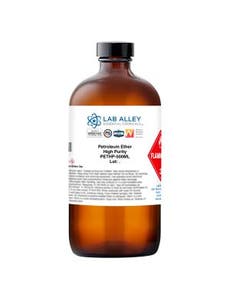 Petroleum Ether High Purity Grade