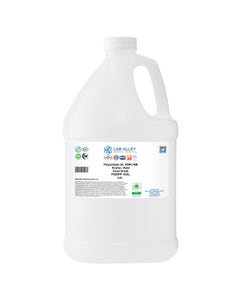Polysorbate 20, Derived from Palm, RSPO MB, Kosher, Halal