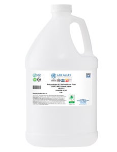 Polysorbate 80, Derived from Palm, NF/FCC Grade, RSPO, Kosher, Halal