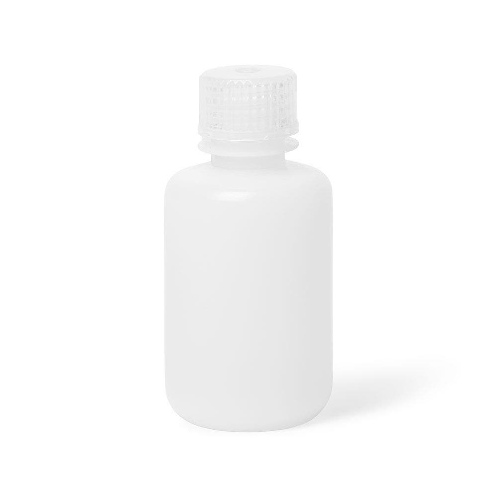 Reagent Bottles, Narrow Mouth, HDPE