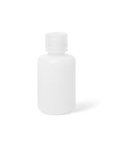 Reagent Bottles, Narrow Mouth, HDPE