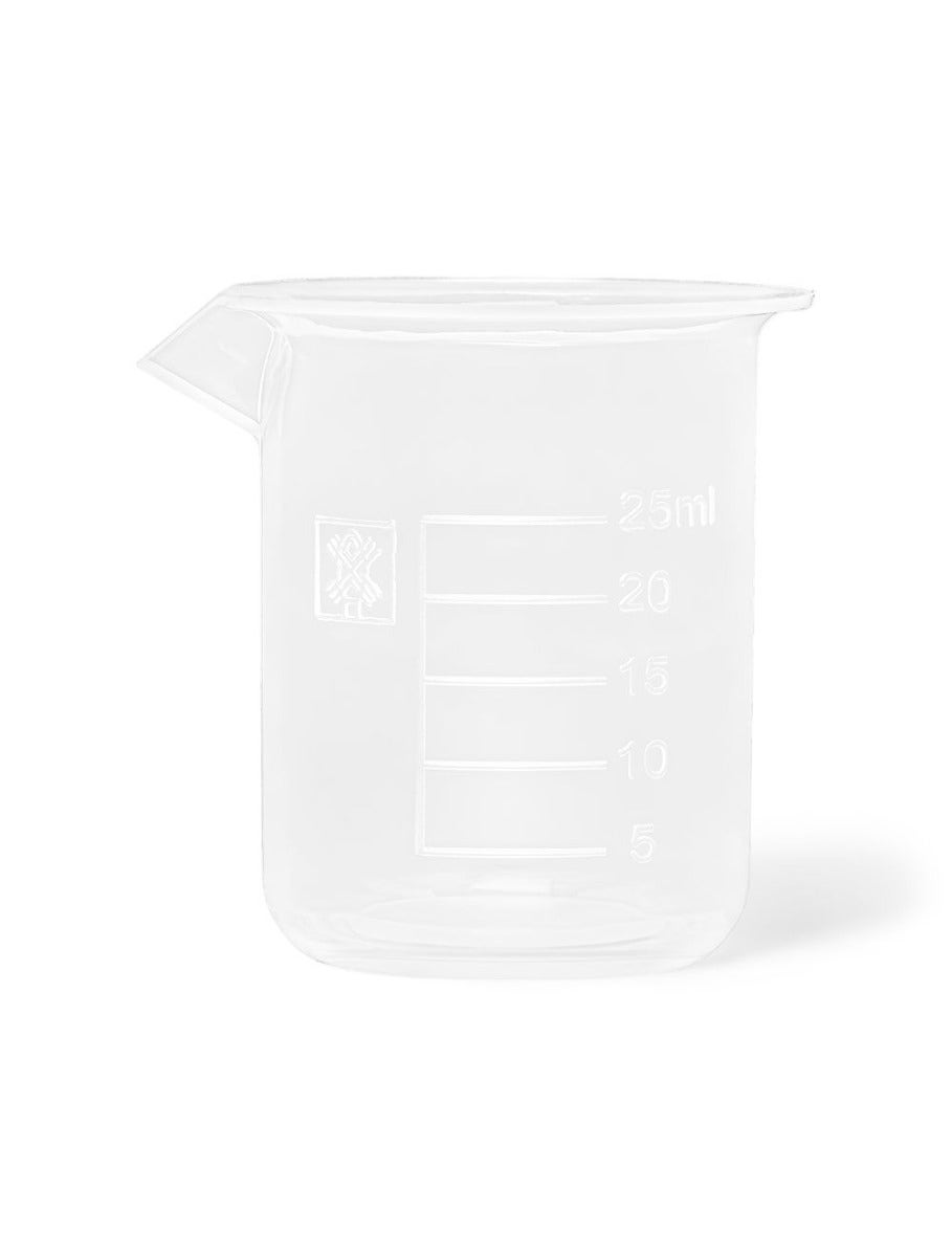 Beakers, Wide Spout, PP