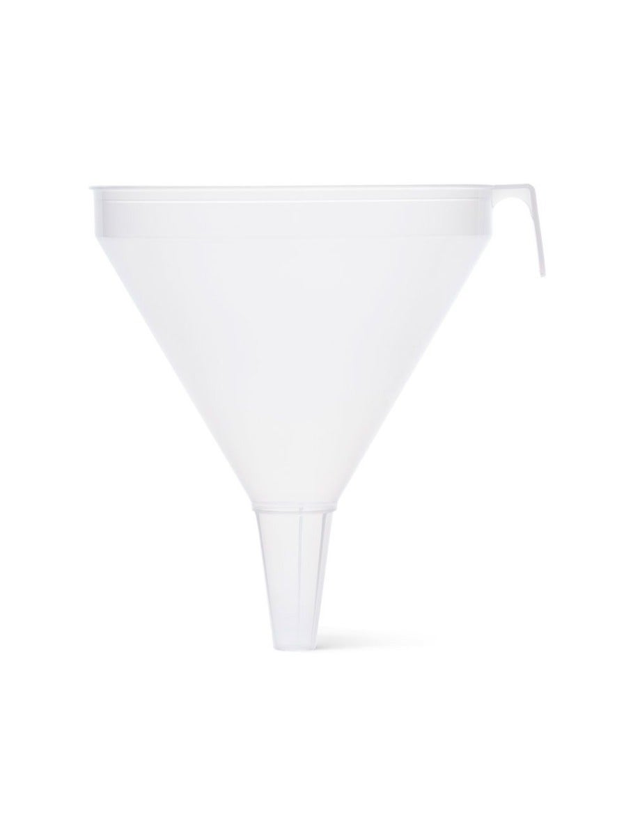 Funnel, Industrial, PP