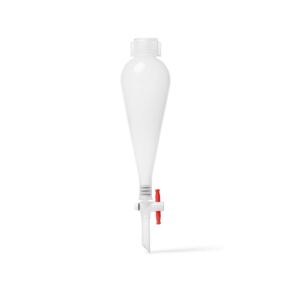 Funnel, Separatory, PP