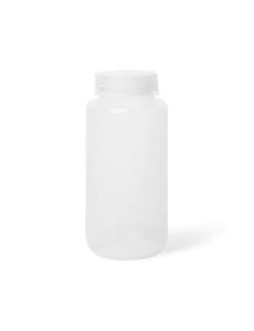 Polypropylene Wide Mouth Reagent Bottles