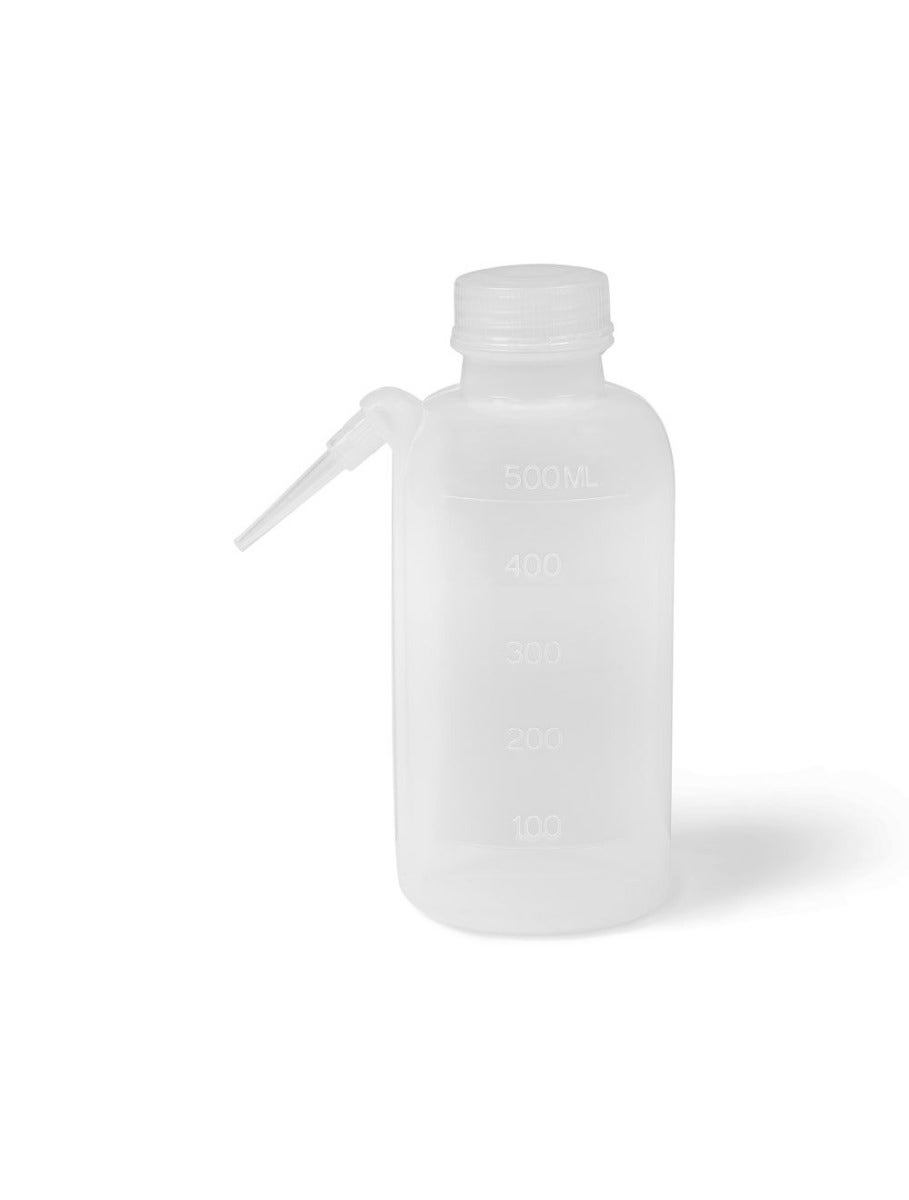 Unitary Wash Bottles, LDPE, Pack of 12