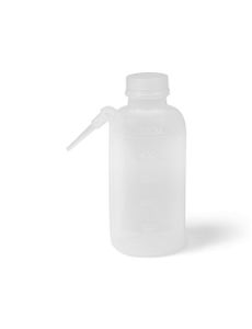 Unitary Wash Bottles, LDPE, Pack of 12