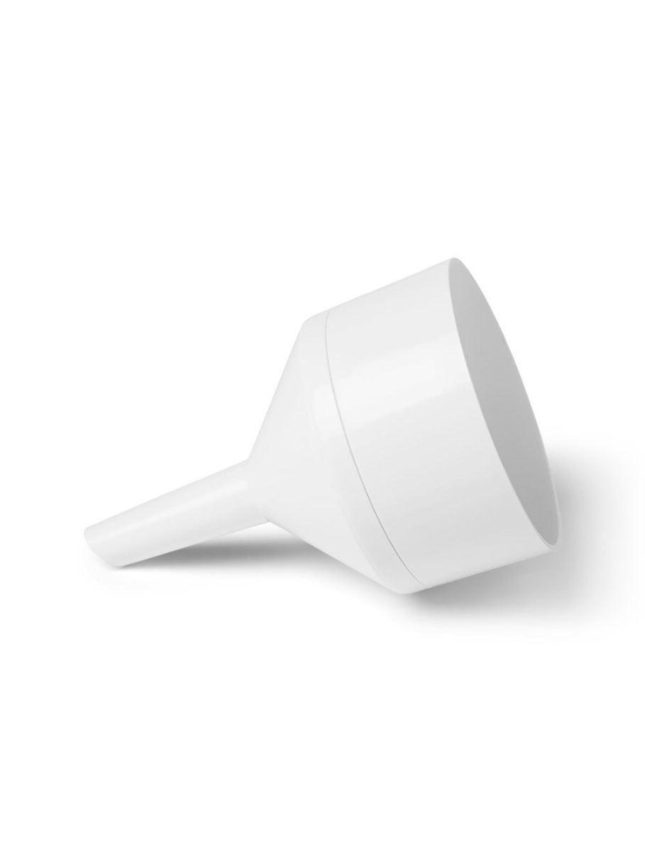 Funnels, Buchner, PP, Pack of 12