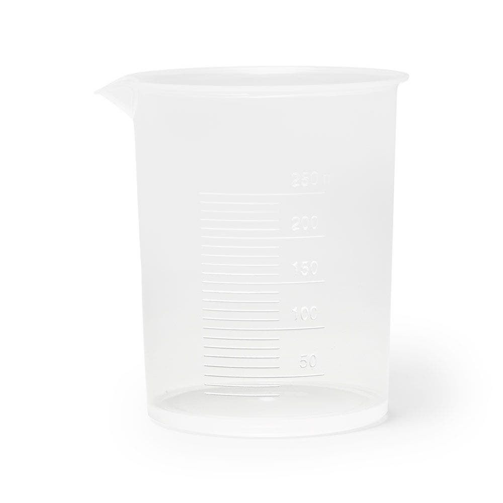 Beakers, Griffin Style, Polypropylene PP