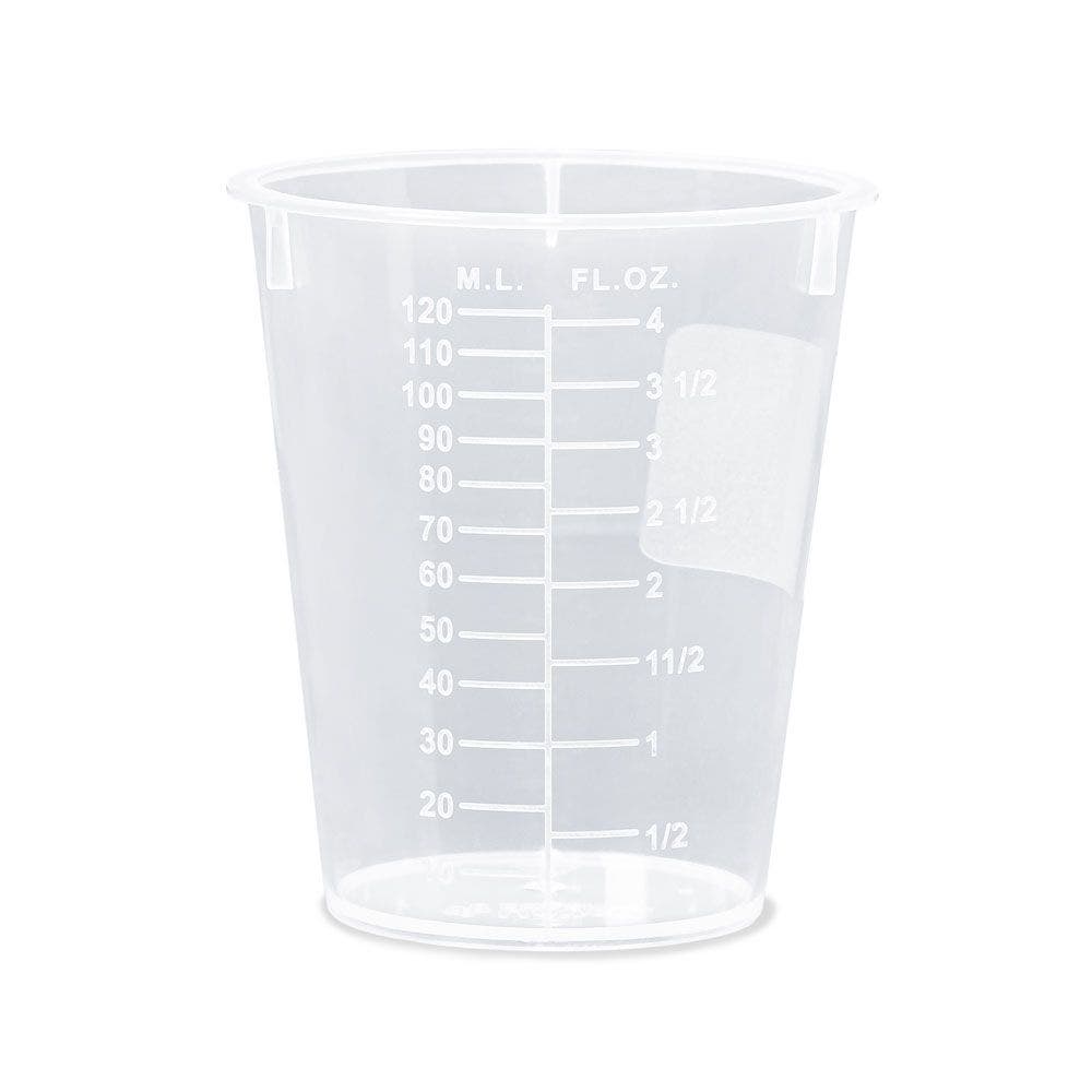 Stackable Beakers, Polypropylene (PP)