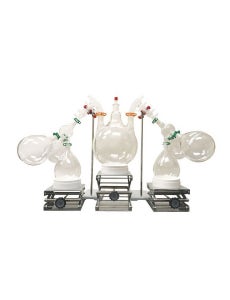 Short Path Distillation Kit