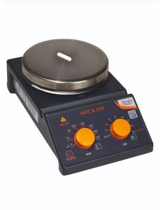 Analog Hot Plate With Magnetic Stirrer Csa Approved
