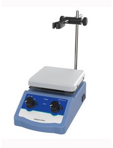 Eco-Heat, Hot Plate, 1L