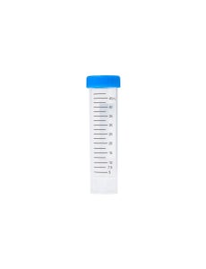 Self Standing Centrifuge Tubes, 50 mL (PP/HDPE) - Case of 500