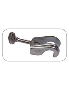 Aluminum Hook Connector