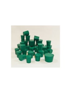 Neoprene Stopper Assortment