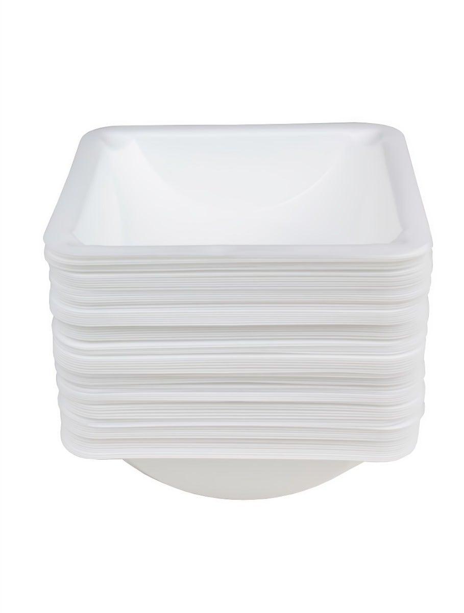 Polystyrene Weighing Dishes