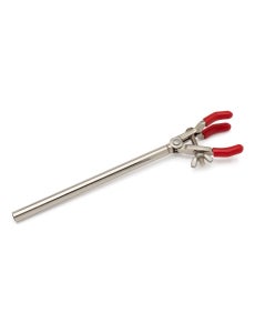 3-Prong Heavy Duty Extension Clamp, Single Adjustment