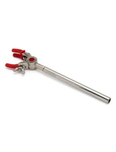3-Prong Encased Extension Clamp, Single