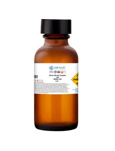 Silver Nitrate Crystal Lab Grade