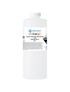 Sodium Hydroxide 10N