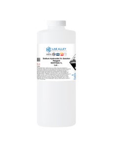 Sodium Hydroxide 5% Solution