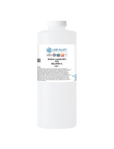 Sodium Lactate, 60%, Food Grade