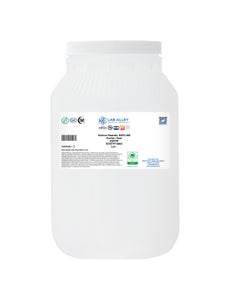 Sodium Stearate, Derived from Palm Oil, RSPO MB, Kosher, Halal