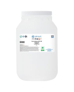 Sodium Stearate, Derived from Palm Oil, RSPO MB, Kosher, Halal