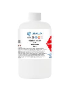 Stoddard Solvent Lab Grade