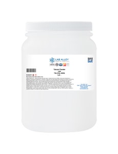 Talcum Powder Lab Grade