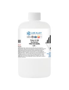 Triton X-100 Surfactant