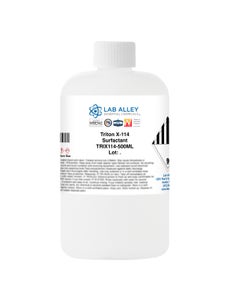 Triton X-114 Surfactant
