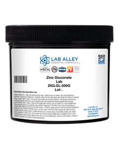 Zinc Gluconate