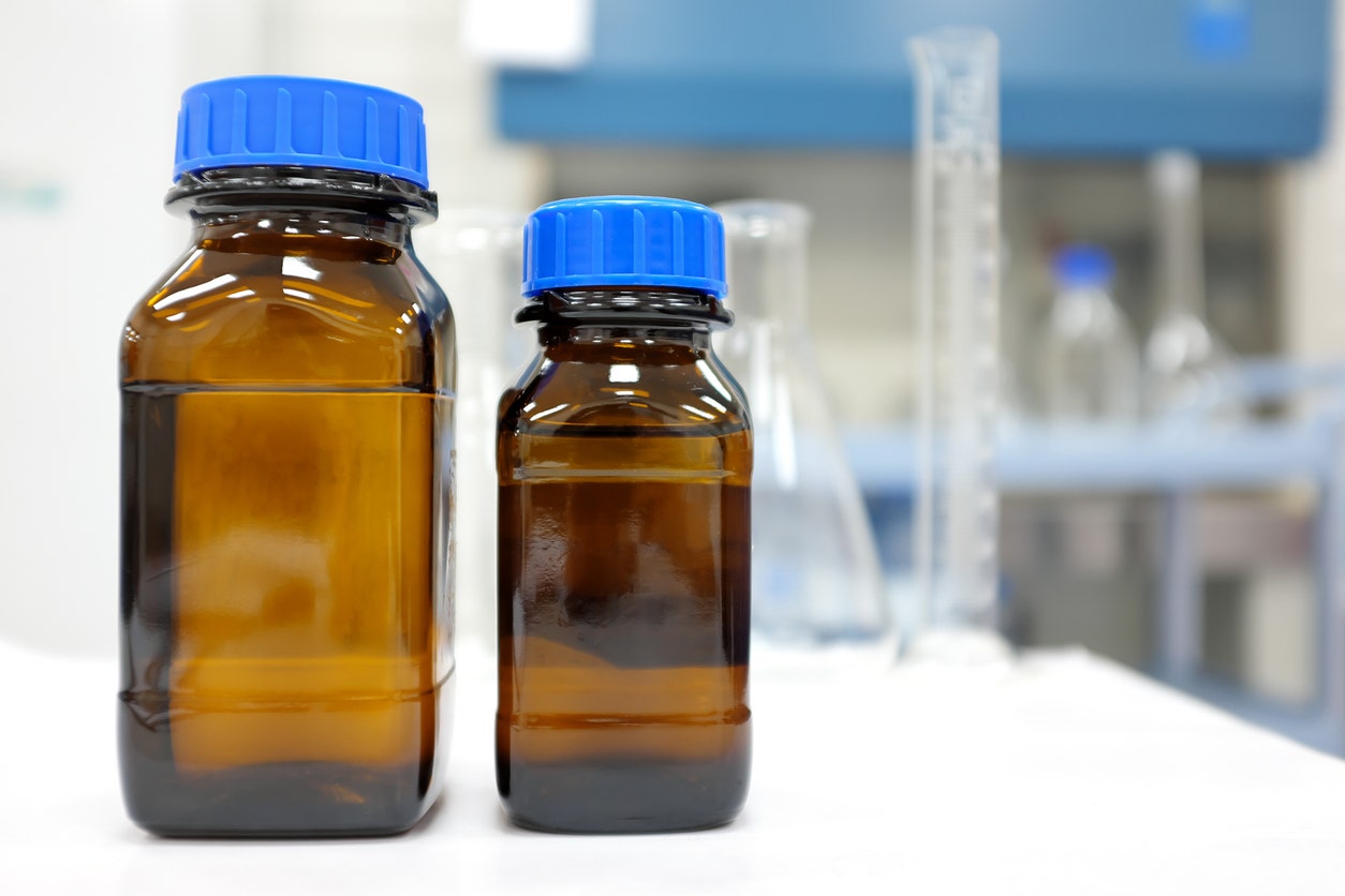 Learn the types of Dimethyl Sulfoxide