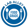Lab Alley food grade Logo