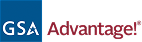 GSA Advantage Logo