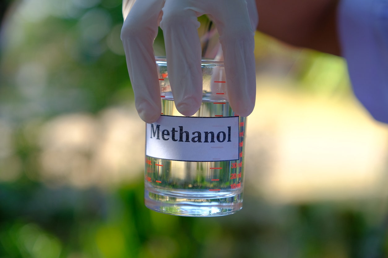 Learn the uses and applications of methanol
