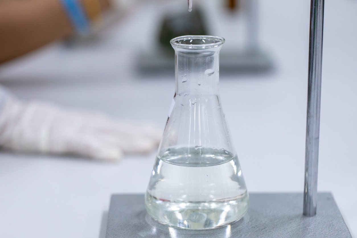 Polyethylene glycol overview